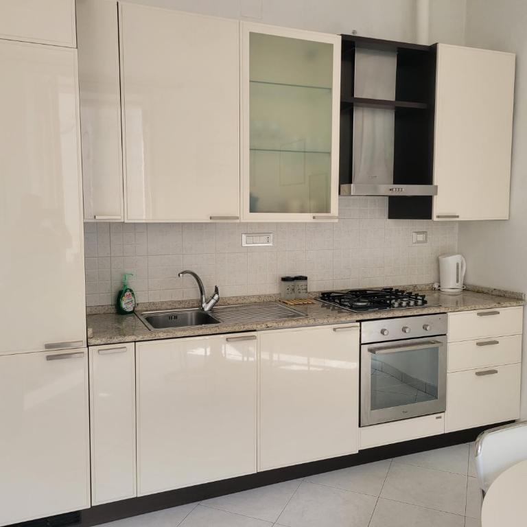 Casa coquette - Appartamento con 1 Camera da Letto - 6