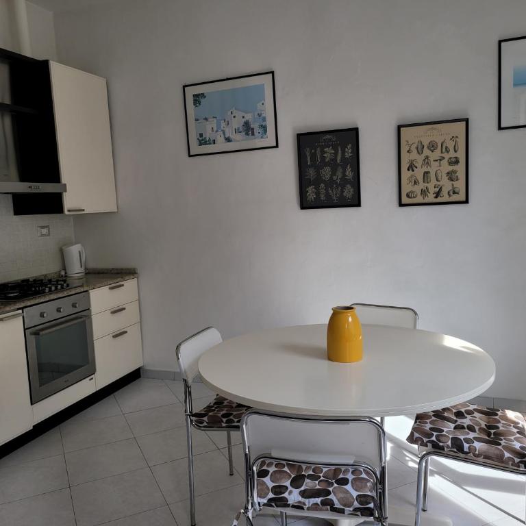 Casa coquette - Appartamento con 1 Camera da Letto - 4