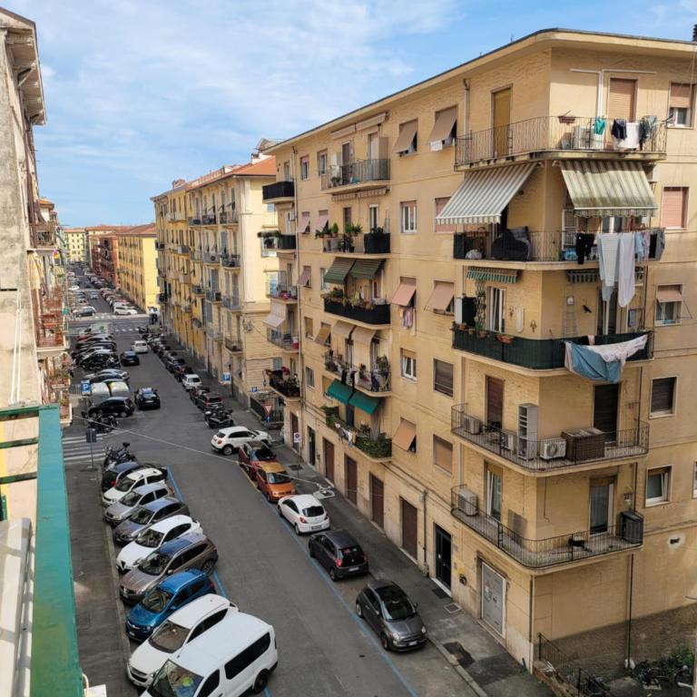 Casa coquette - Appartamento con 1 Camera da Letto - 3