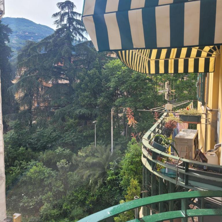 Casa coquette - Appartamento con 1 Camera da Letto - 7