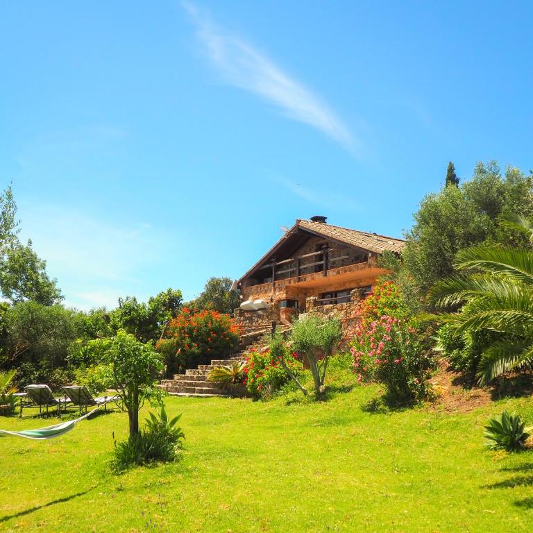 Tarifa Apartement Horses and Nature - Apartamento de 2 dormitorios - 1