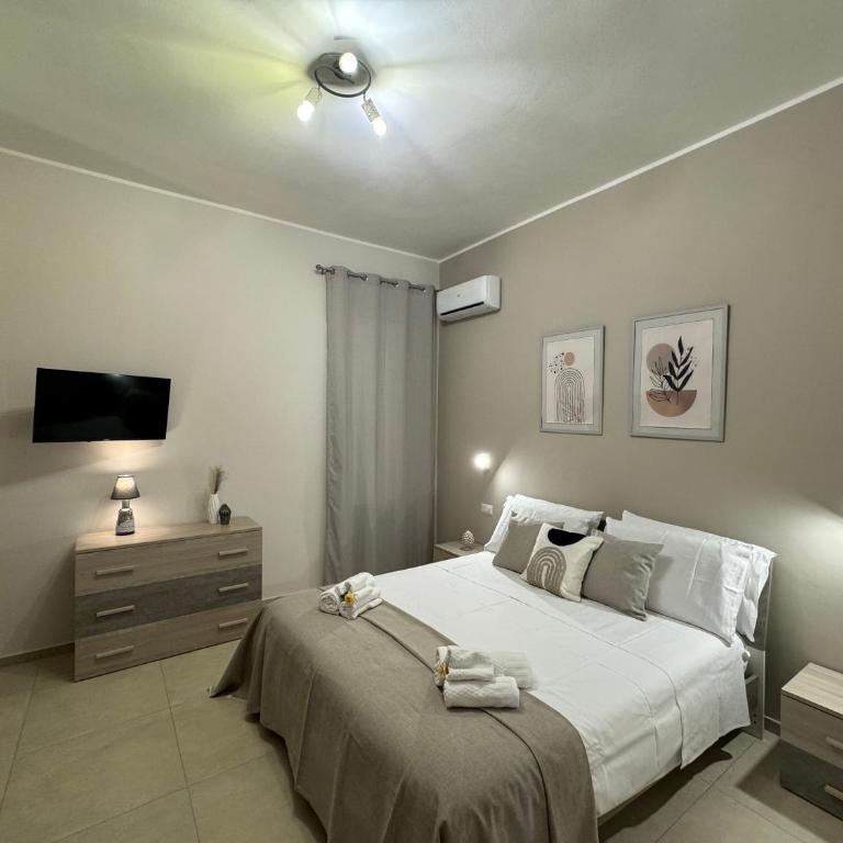 La Stella dei Venti - Apartment - 9