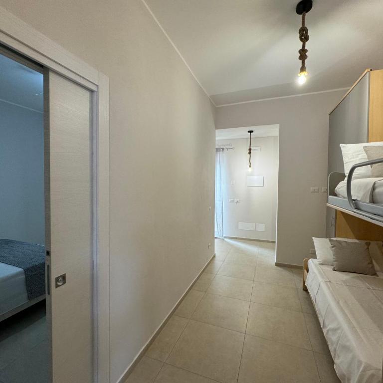 La Stella dei Venti - Comfort Vierbettzimmer - 21