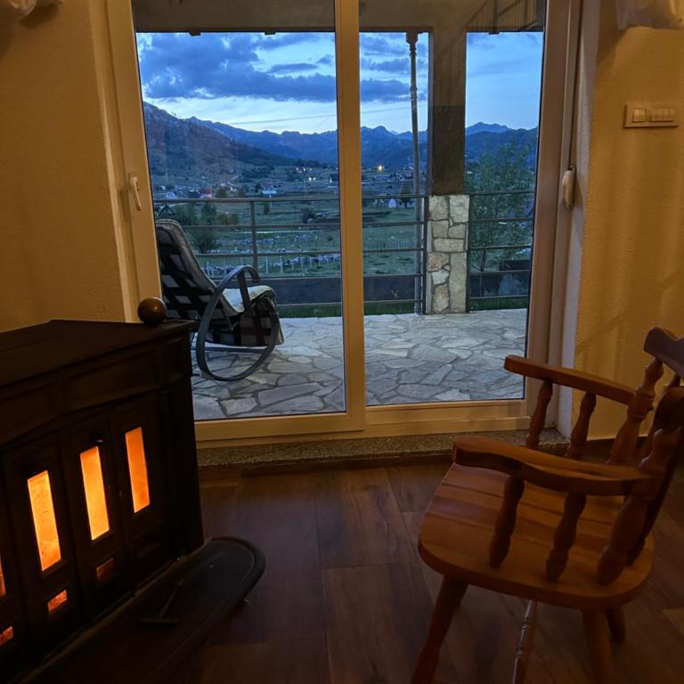 Holiday House Korita - Kuća sa 3 Spavaće Sobe - 7