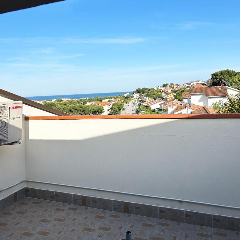 La villetta fonte antica "parcheggio privato" incluso ombrellone e 2 lettini nello stabilimento balneare - Appartamento con 3 Camere da Letto - 9