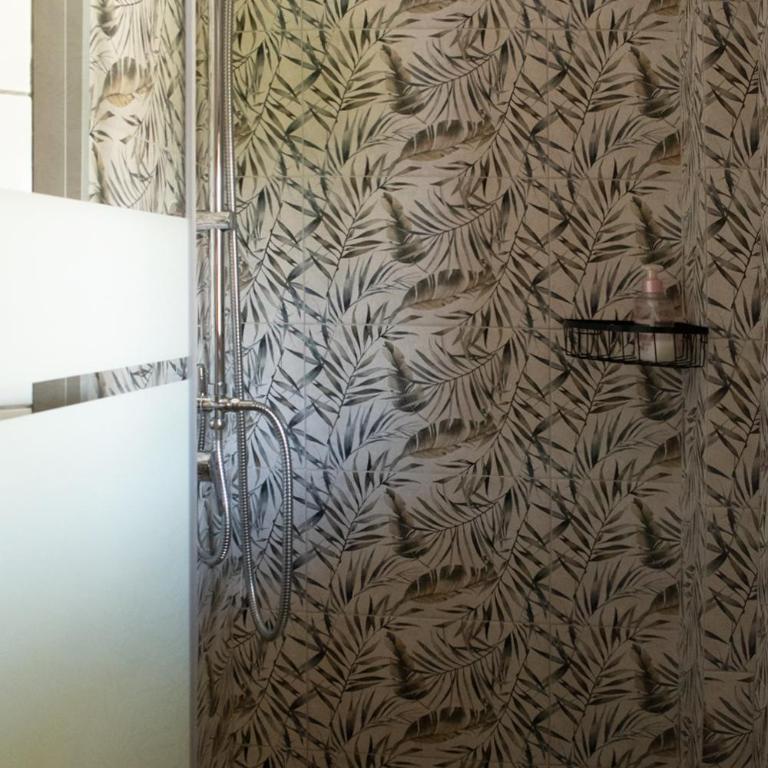 La villetta fonte antica "parcheggio privato" incluso ombrellone e 2 lettini nello stabilimento balneare - Appartamento con 3 Camere da Letto - 12