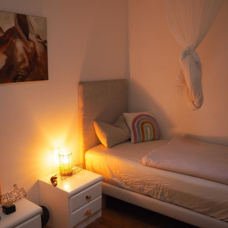 Tarifa Apartement Horses and Nature - Apartamento de 2 dormitorios - 34