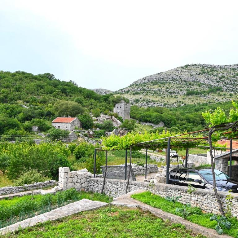 Gazdinstvo Vukanović - Kuća za odmor - Vila sa 3 Spavaće Sobe - 26