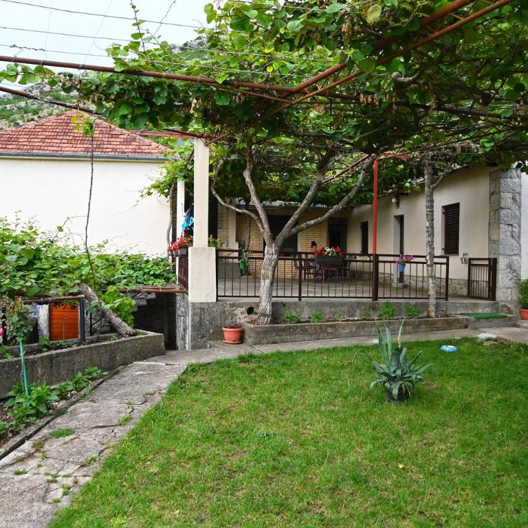 Gazdinstvo Vukanović - Kuća za odmor - Vila sa 3 Spavaće Sobe - 25