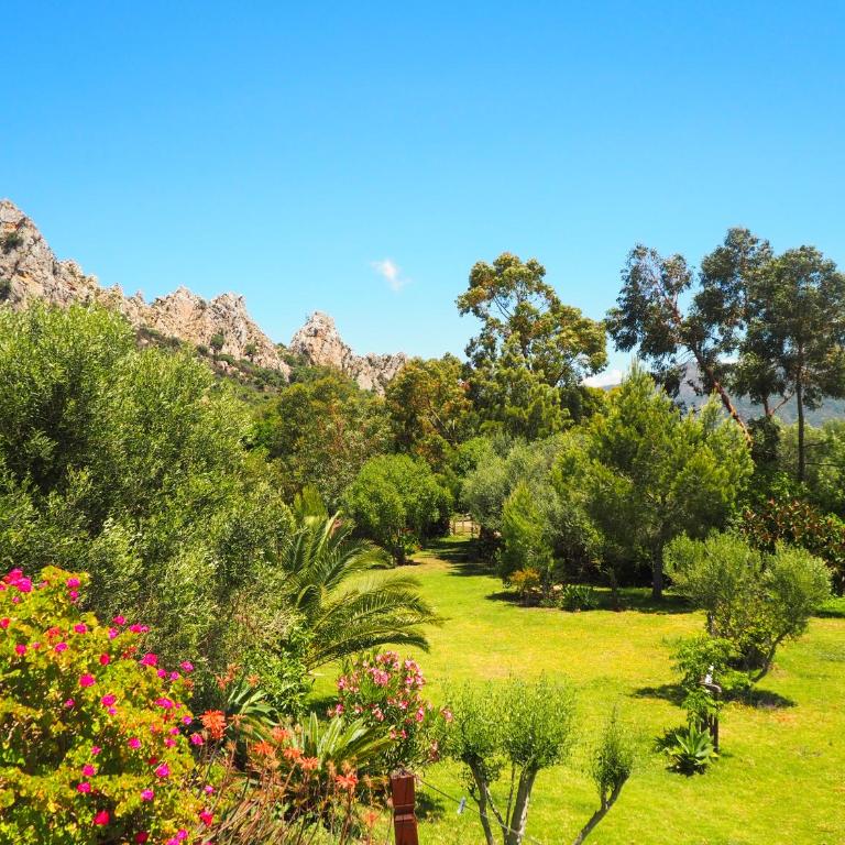 Tarifa Apartement Horses and Nature - Apartamento de 2 dormitorios - 42