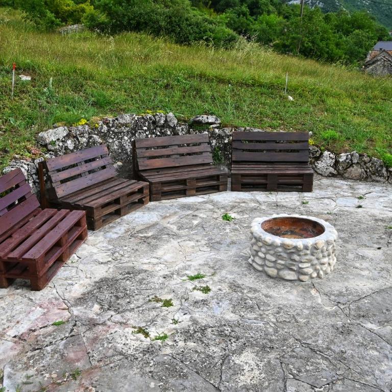 Gazdinstvo Vukanović - Kuća za odmor - Vila sa 3 Spavaće Sobe - 30