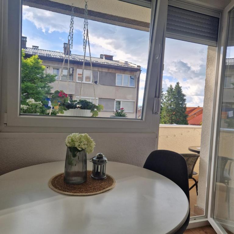 Blue Apartment - Apartman sa 1 Spavaćom Sobom - 23
