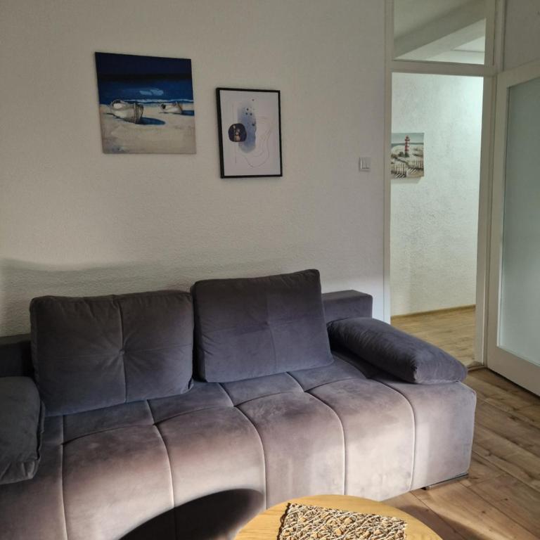 Blue Apartment - Apartman sa 1 Spavaćom Sobom - 25