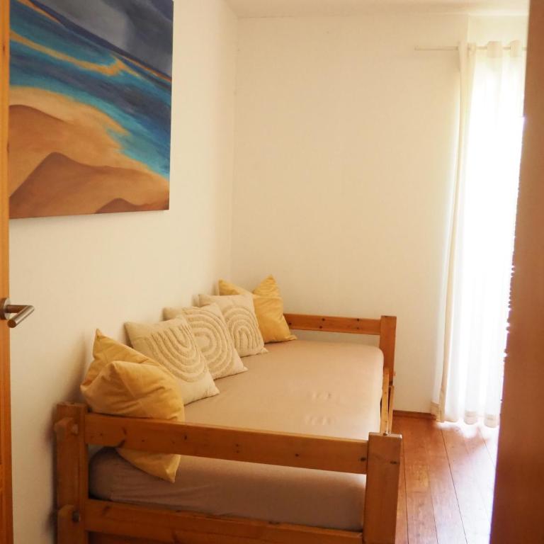 Tarifa Apartement Horses and Nature - Apartamento de 2 dormitorios - 19