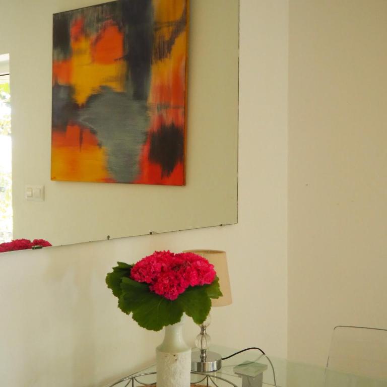 Tarifa Apartement Horses and Nature - Apartamento de 2 dormitorios - 13