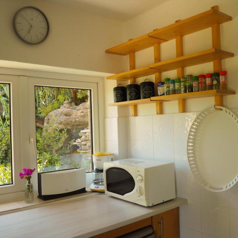 Tarifa Apartement Horses and Nature - Apartamento de 2 dormitorios - 14