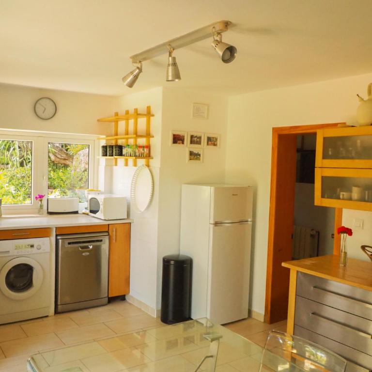 Tarifa Apartement Horses and Nature - Apartamento de 2 dormitorios - 10