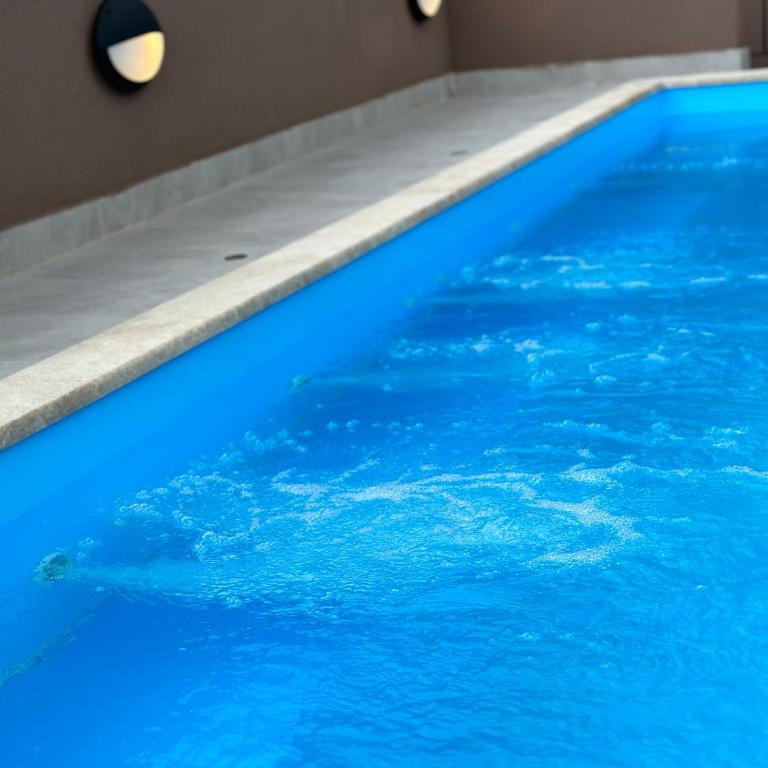 Residence Spa Apartments DUB - Studio with Mountain View - 2