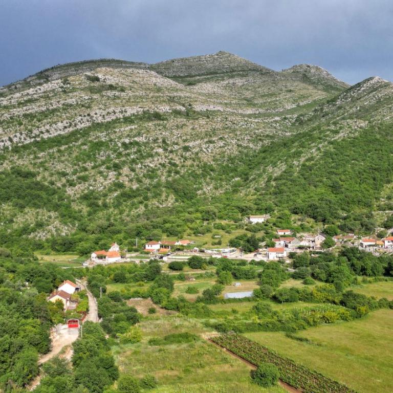 Gazdinstvo Vukanović - Kuća za odmor - Vila sa 3 Spavaće Sobe - 54