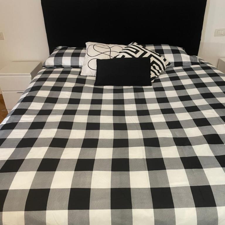 My lovely house - Appartamento con 2 Camere da Letto - 38