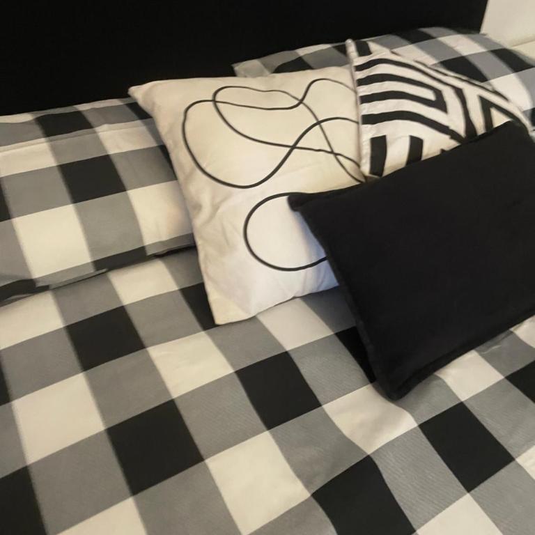 My lovely house - Appartamento con 2 Camere da Letto - 37