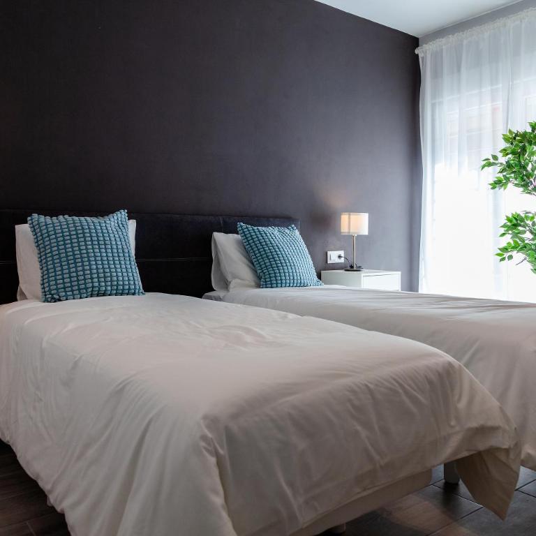 Mediterraneo Stay - Standard Double Suite - 6