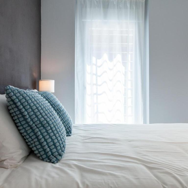 Mediterraneo Stay - One-Bedroom Suite - 13