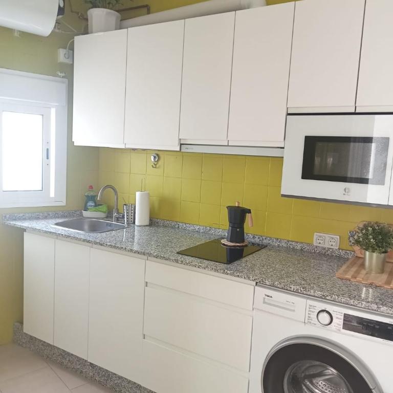 Casa Jurel - Apartamento de 2 dormitorios - 11