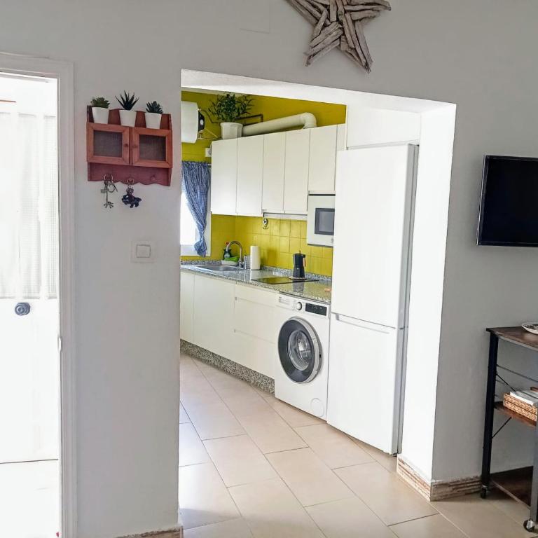 Casa Jurel - Apartamento de 2 dormitorios - 12