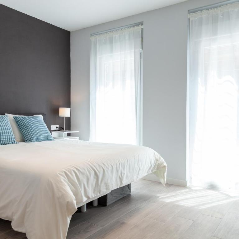 Mediterraneo Stay - Standard Double Suite - 1
