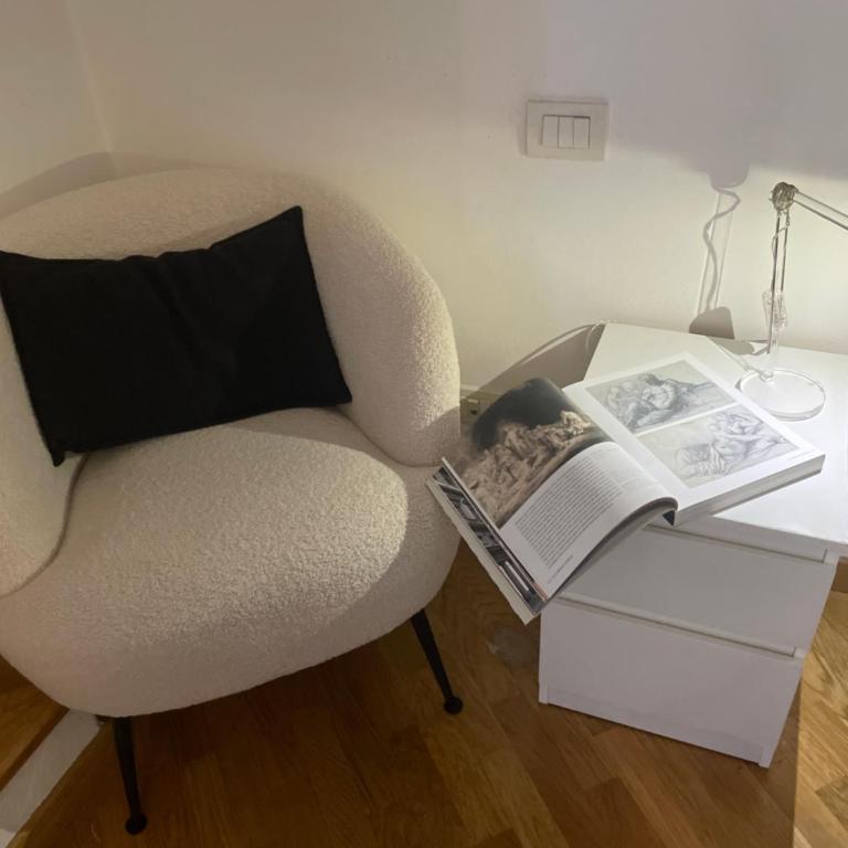 My lovely house - Appartamento con 2 Camere da Letto - 39