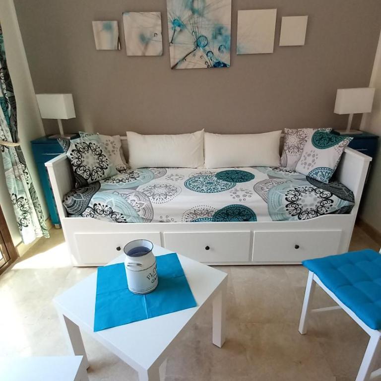 Sonne und Meer - Anafi Guestroom - Habitación Doble con baño privado - 1