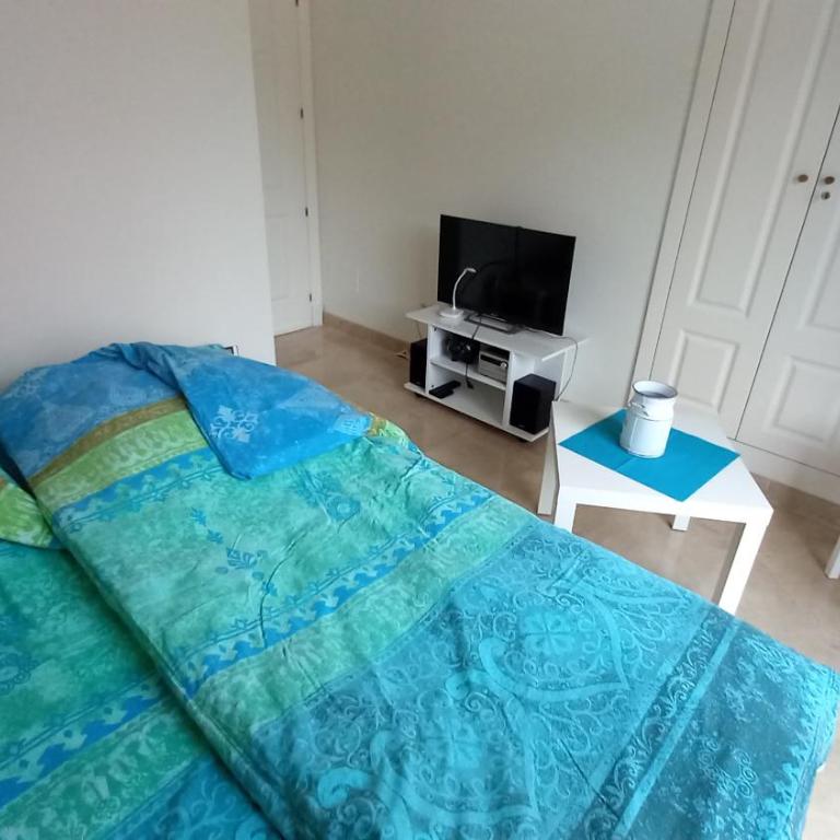 Sonne und Meer - Anafi Guestroom - Habitación Doble con baño privado - 8