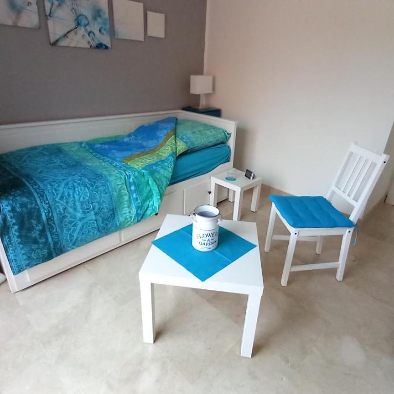 Sonne und Meer - Anafi Guestroom - Habitación Doble con baño privado - 15