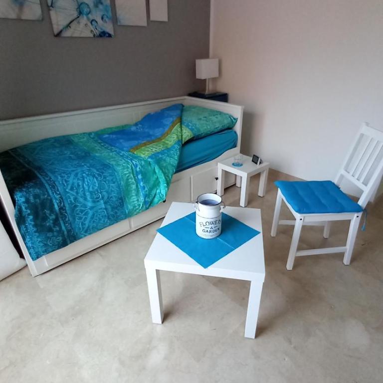Sonne und Meer - Anafi Guestroom - Habitación Doble con baño privado - 17