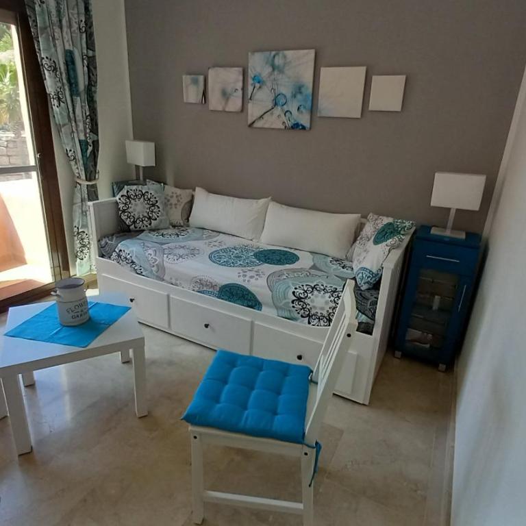 Sonne und Meer - Anafi Guestroom - Habitación Doble con baño privado - 21