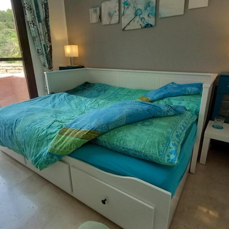 Sonne und Meer - Anafi Guestroom - Habitación Doble con baño privado - 26