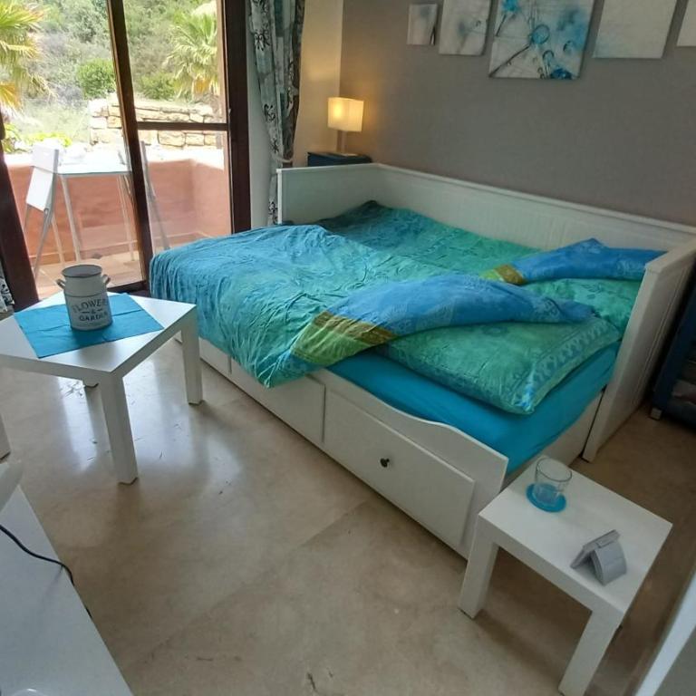 Sonne und Meer - Anafi Guestroom - Habitación Doble con baño privado - 29