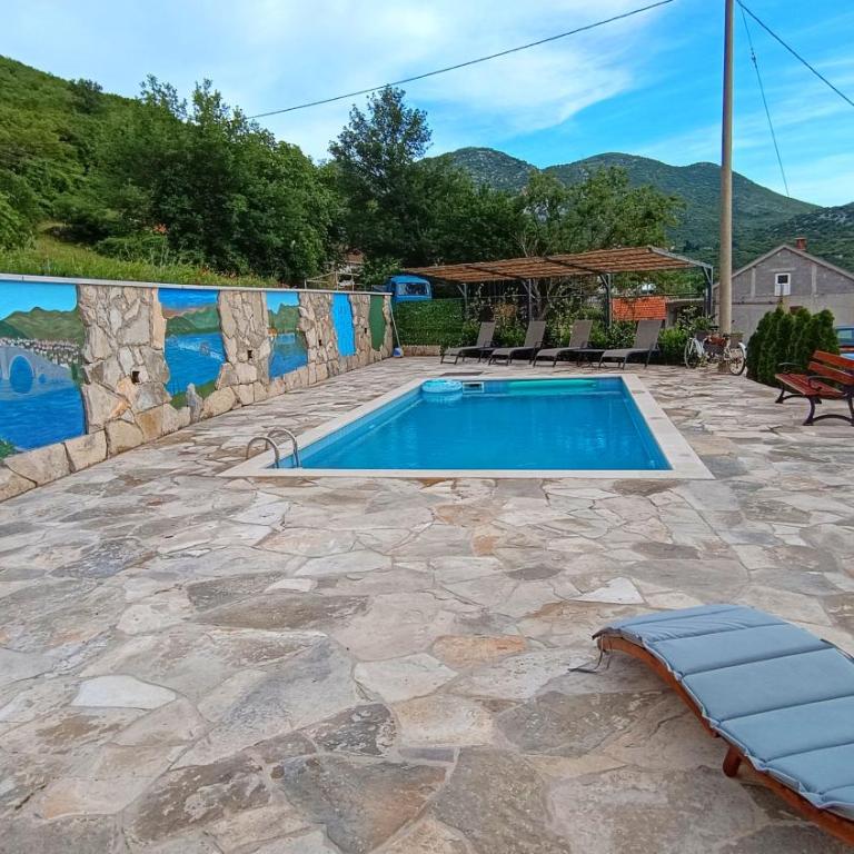 Gazdinstvo Vukanović - Kuća za odmor - Vila sa 3 Spavaće Sobe - 23