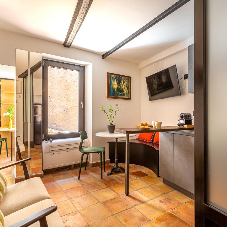 iFlat Campo de' Fiori modern apartment - Appartamento con 1 Camera da Letto - 2