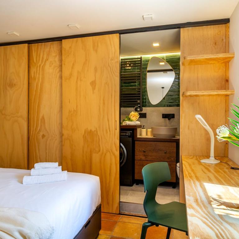 iFlat Campo de' Fiori modern apartment - Appartamento con 1 Camera da Letto - 6