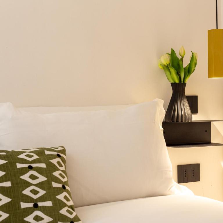 iFlat Campo de' Fiori modern apartment - Appartamento con 1 Camera da Letto - 19