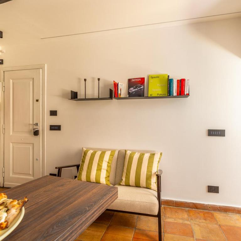 iFlat Campo de' Fiori modern apartment - Appartamento con 1 Camera da Letto - 8