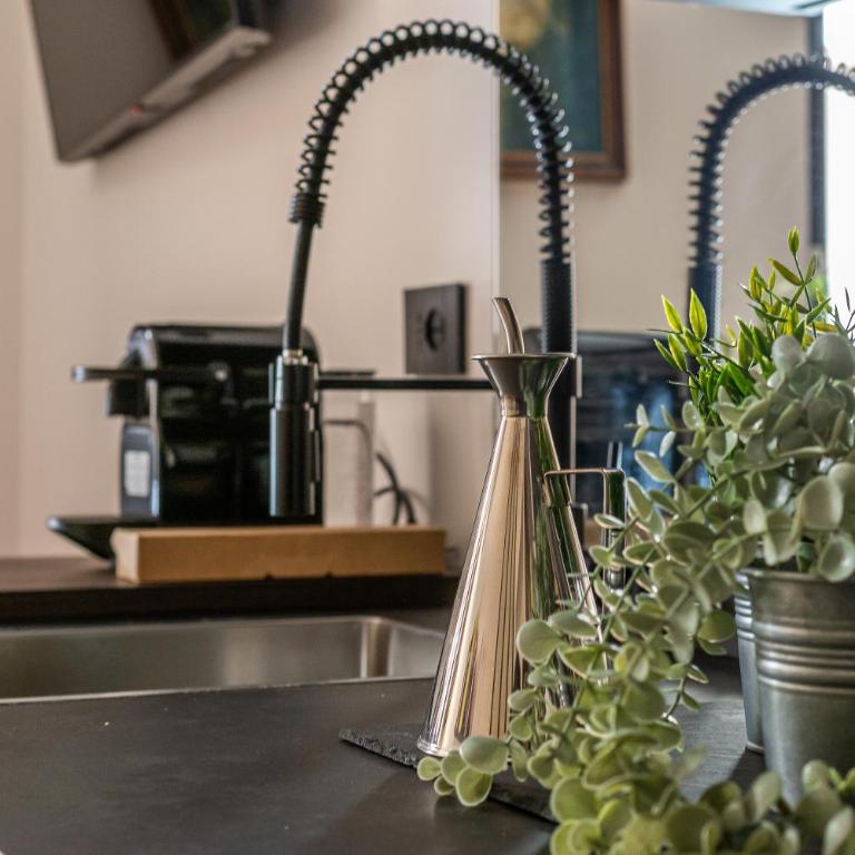 iFlat Campo de' Fiori modern apartment - Appartamento con 1 Camera da Letto - 15