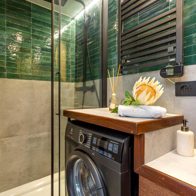 iFlat Campo de' Fiori modern apartment - Appartamento con 1 Camera da Letto - 23
