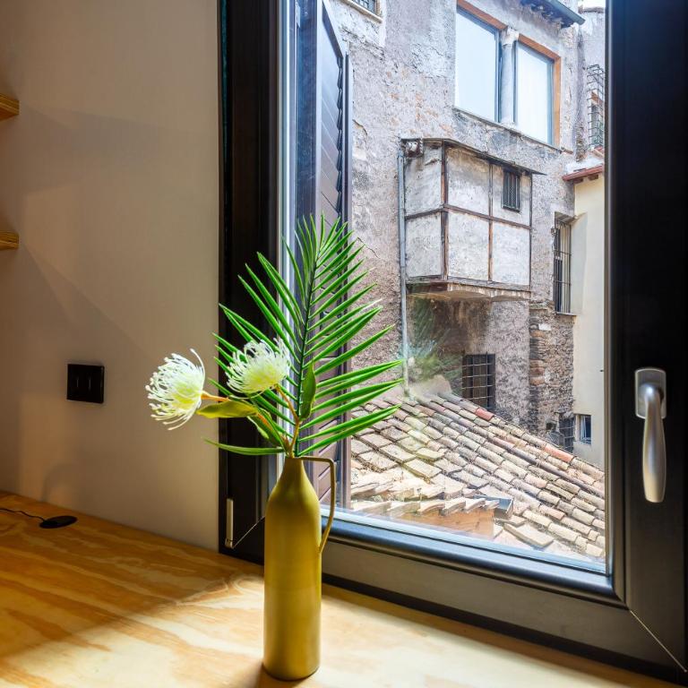 iFlat Campo de' Fiori modern apartment - Appartamento con 1 Camera da Letto - 21