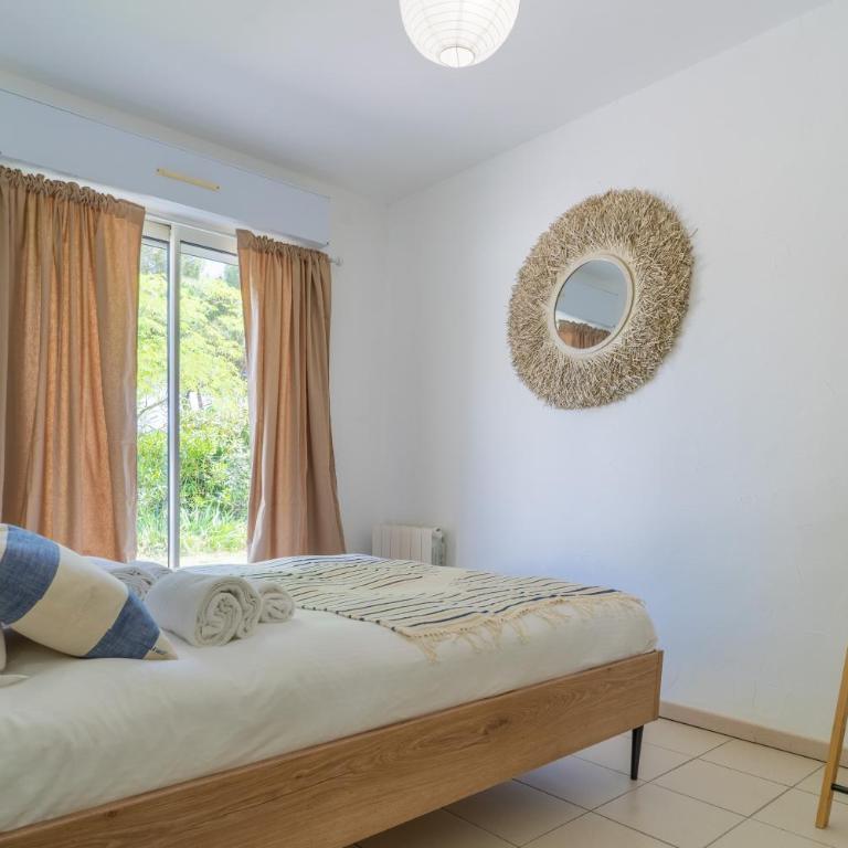 Therjad - A deux pas du port de la Teste - Two-Bedroom House - 2