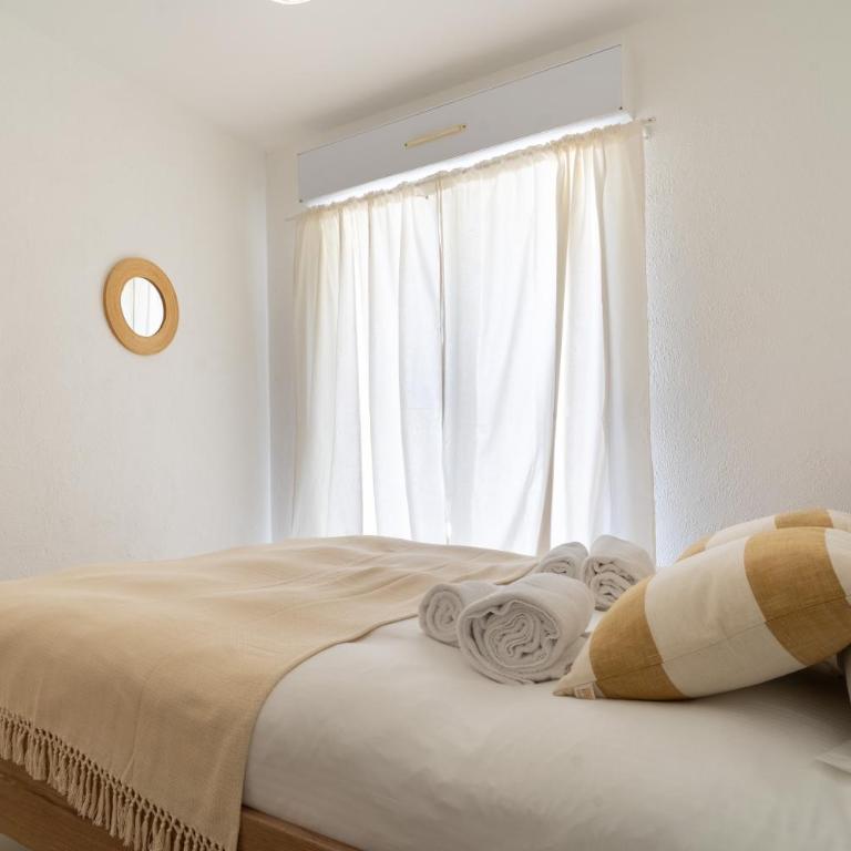 Therjad - A deux pas du port de la Teste - Two-Bedroom House - 6