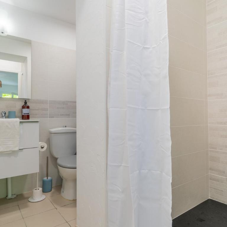 Therjad - A deux pas du port de la Teste - Two-Bedroom House - 10