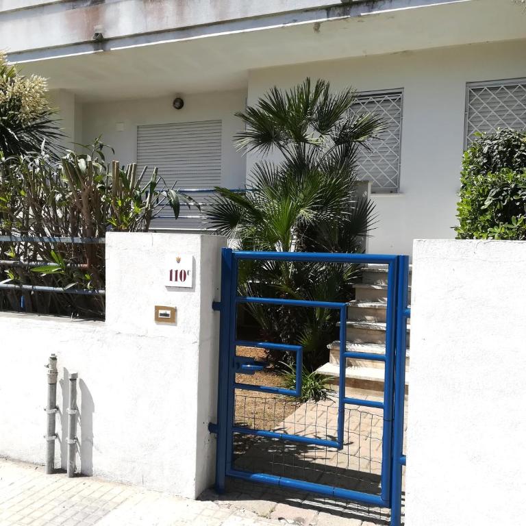 Appartamento Alghero Viale Europa - Two-Bedroom Apartment - 19